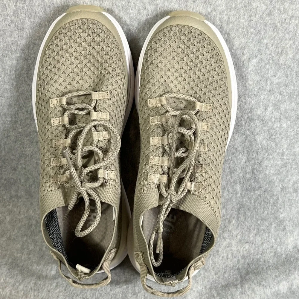 True Linkswear Golf Shoes Lux Sport‎ Men's 8.5 Spikeless Sneakers